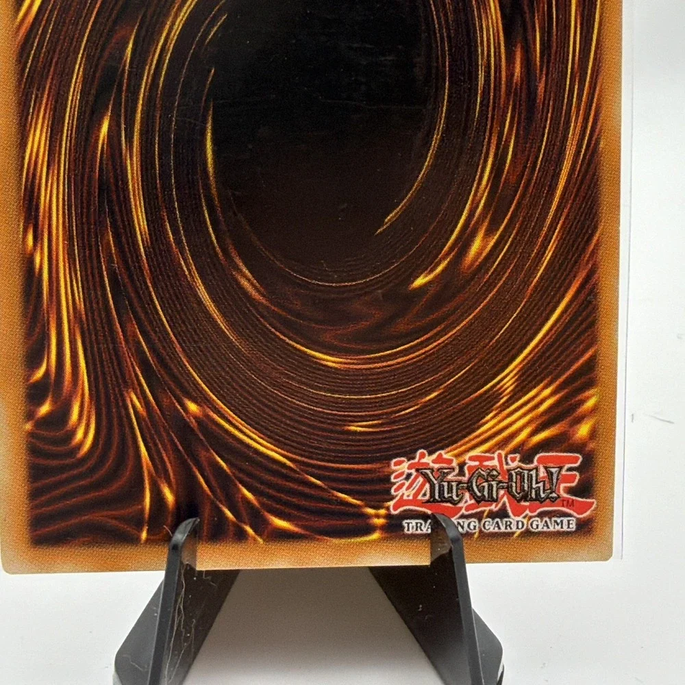 Yu-Gi-Oh! Celtic Guardian LOB-A007 Super Rare 1st Edition Exactly as Seen